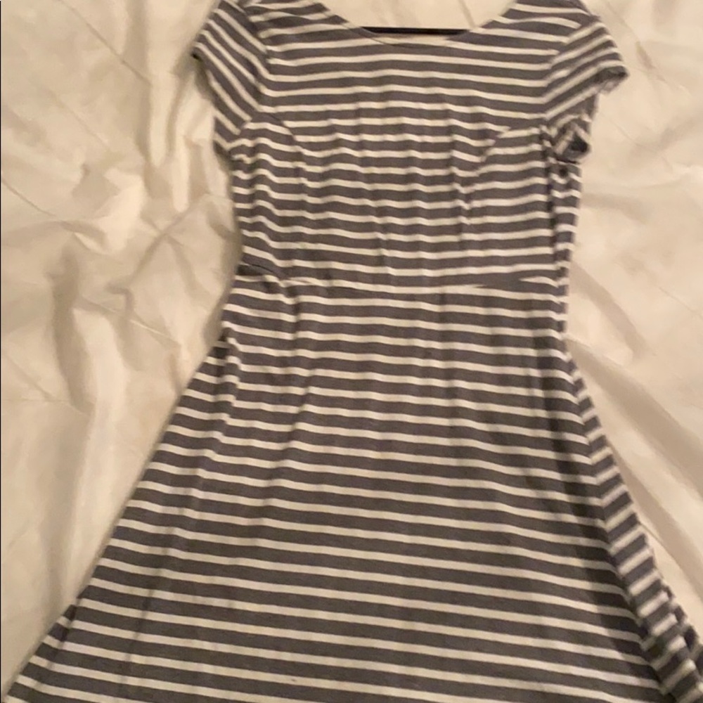 Old Navy cotton dress